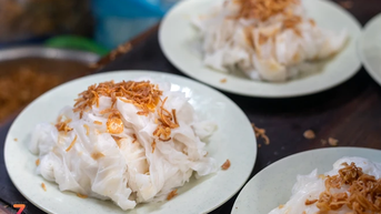 Hà Nội có món ẩm thực di sản mới