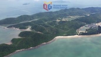 Du lịch biển đảo Quảng Ninh: Đảm bảo tăng trưởng xanh