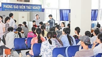 Ai được và không được tham gia bảo hiểm thất nghiệp