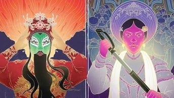 Những người dệt văn hóa Việt