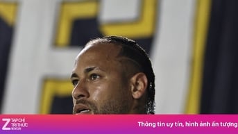 Kịch bản 'thảm họa' của Neymar