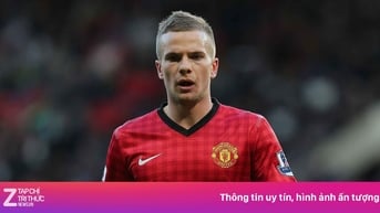 Cựu danh thủ MU sốc khi thua cả 4 trận tại giải hạng ba