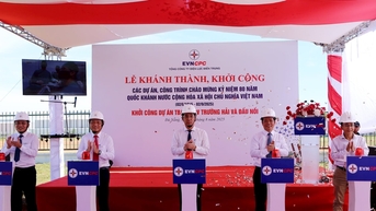 Động lực cho Khu công nghiệp Bắc Chu Lai