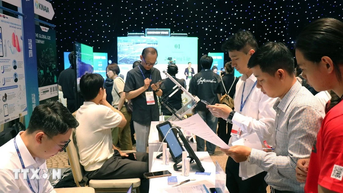 InnoEx 2025: Định hình nền kinh tế tương lai từ Dữ liệu đến Tài sản số