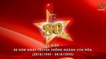 문화산업전통의 날 80주년 기념 예고편