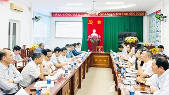 Hơn 100 tỷ đồng hỗ trợ người khuyết tật tại Đồng Nai hòa nhập