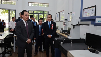 Mô hình đại học đổi mới sáng tạo: Đòn bẩy phát triển kinh tế - xã hội