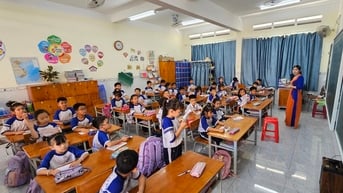 Lịch tựu trường của học sinh Vĩnh Long từ ngày nào?