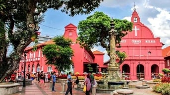 Ngày Du lịch Thế giới 2025: Du lịch và chuyển đổi bền vững