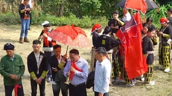 Kèn Pí Lè trong đời sống văn hóa nghệ thuật của người Dao