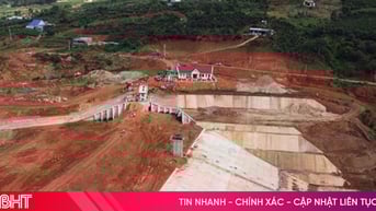 Rà soát toàn diện, tháo gỡ vướng mắc, khó khăn cho các dự án tồn đọng kéo dài