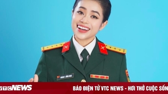 Hai người đặc biệt giúp Đại úy Hoàng Hồng Ngọc làm nên kỳ tích liveshow đầu tay