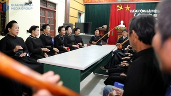 ប្រជាជនទាំងមូលកសាងជីវិតវប្បធម៌