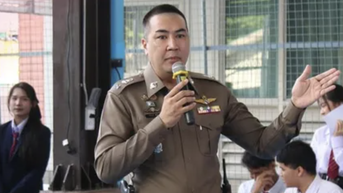 កីឡា​ថៃ​ជាប់​ពាក់ព័ន្ធ​រឿង​អាស្រូវ​កិបកេង​ប្រាក់​មុន​ស៊ីហ្គេម ៣៣៖ ប៉ូលិស​ពាក់ព័ន្ធ