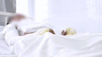 Vụ 2 cháu bé nghi bị tưới xăng đốt: Người phóng hỏa và người mẹ nguy kịch