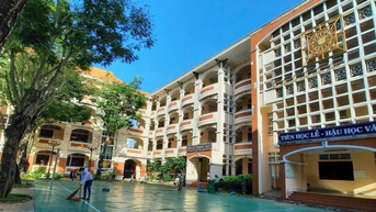 Vĩnh Long chuẩn bị sẵn sàng cho năm học mới