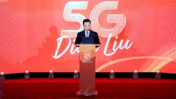Viettel khai trương mạng 5G đầu tiên tại Timor-Leste