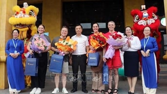 Quảng Ninh chú trọng phát triển du lịch MICE