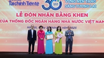 Khẳng định vai trò kênh thông tin chủ lực của ngành Ngân hàng