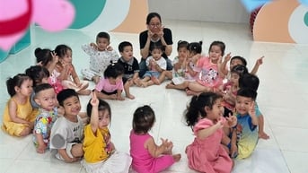Cà Mau triển khai nhiệm vụ giáo dục mầm non năm học 2025 – 2026 theo hướng dẫn của Bộ Giáo dục và Đào tạo