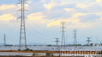 Hướng tới Đại hội đại biểu Đảng bộ tỉnh Khánh Hòa lần thứ I, nhiệm kỳ 2025 - 2030: Vươn mình để thành cực tăng trưởng mới