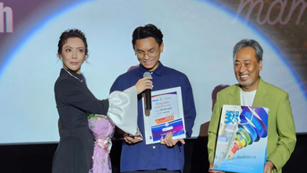 Phim về người mẹ mắc bệnh Alzheimer thắng 3 giải lớn