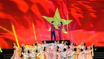 Nhiều sự kiện, hoạt động kỷ niệm 80 năm Ngày truyền thống ngành Văn hóa