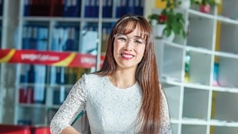 Forbes ghi nhận bà Nguyễn Thị Phương Thảo là tỷ phú USD thứ 2 của Việt Nam