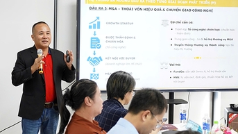 Sở KH&CN Đà Nẵng ‘về đích’ trong cải cách thủ tục hành chính
