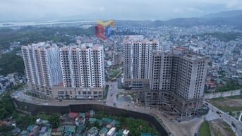 Đẩy mạnh phát triển nhà ở xã hội