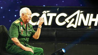 “Cất cánh” lan tỏa lối sống tích cực