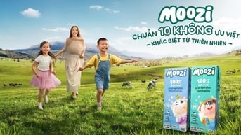 Chọn sữa cho trẻ: Không chỉ cần dưỡng chất, mà còn phải không chứa chất gây hại