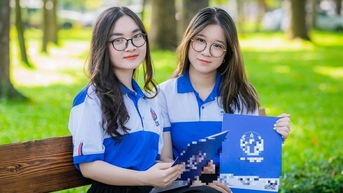 Hàng loạt ngành của Đại học Sư phạm Kỹ thuật TPHCM tăng điểm chuẩn