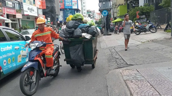 5 giải pháp cải thiện ô nhiễm môi trường tại TPHCM