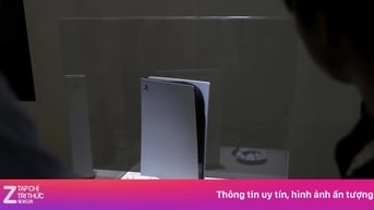 Giá PlayStation 5 tăng mạnh
