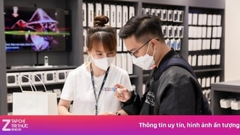 Đại lý bán iPhone nhiều nhất Việt Nam
