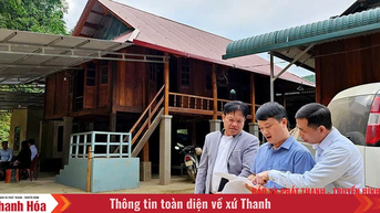 Hành trình của niềm tin, hy vọng!