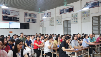 Người dân đã có thể xuất trình Giấy phép lái xe trên VNeID