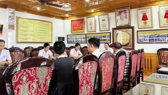 Ninh Bình: Nhân viên y tế Bệnh viện Đa khoa Hải Hậu bị tấn công