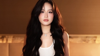 Mai Phuong Thuy អាយុ U40 មិន​បាន​រៀបការ៖ 'វា​ហួស​ពេល​ហើយ វា​មិន​អាច​កែប្រែ​អ្វី​បាន​ទេ'