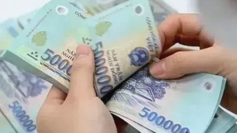 Đề xuất mức lương tối thiểu vùng từ ngày 1/1/2026