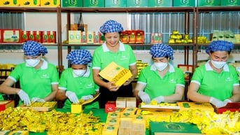 Thêm thế và lực cho kinh tế tập thể