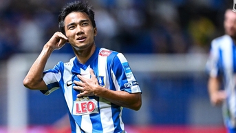 Cổ động viên Đông Nam Á: 'Chanathip 2-1 Công An Hà Nội'