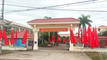 Sở GD&ĐT Cà Mau đề xuất 2 phương án sắp xếp các trường Cao đẳng