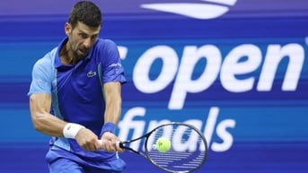 Áp lực của Novak Djokovic trước thềm US Open 2025