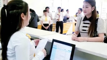 Đầu tư hạ tầng, bồi dưỡng nhân lực để vận hành chính quyền mới