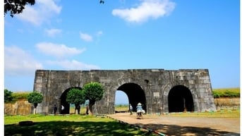 Thống nhất phương án tu bổ một số hạng mục Thành nhà Hồ