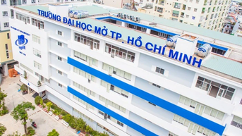សាកលវិទ្យាល័យ Ho Chi Minh City Open បានប្រកាសពិន្ទុគោល មុខវិជ្ជាចិត្តវិទ្យាទទួលបាន 24 ពិន្ទុ