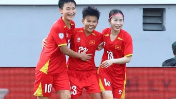 Đội tuyển nữ Việt Nam được kỳ vọng sẽ 'lột xác' ngoạn mục ở SEA Games 33