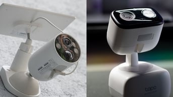 Trải nghiệm Tapo C216 và C425 KIT: bộ đôi camera an ninh toàn diện